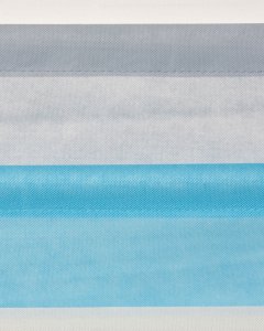 Regał na książki 3 półki TUMBY 74 cm Biały 10