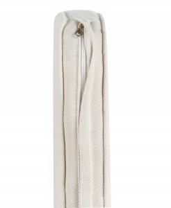 Beliani Fotel ogrodowy rattanowy MAROS II 8