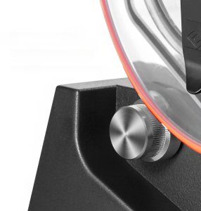 Bębnowa polerka jubilerska obrotowa 5kg metale biżuteria warsztat DIY 2