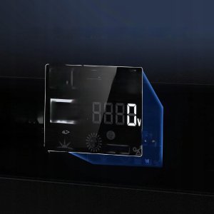 Przetwornica Vevor Falownik przetwornica inwerter czysta fala sinusoidalna 3000 W DC 12 V AC 230 V 14
