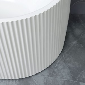 Wanna Akrylowa Narożna WENUS LEWA 170 8