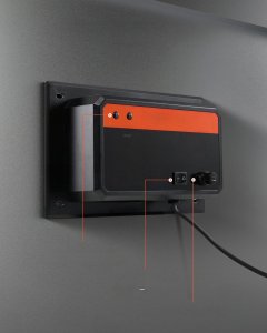 Oczyszczacz powietrza Vevor HVAC UV 6