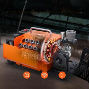 Vevor Ostrzałka szlifierka do wierteł 3-13 mm 12
