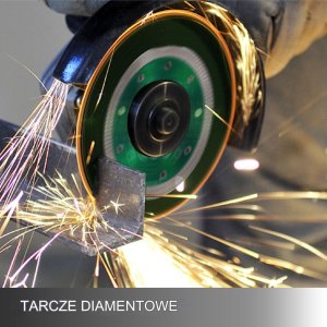 Otwornice diamentowe do betonu gresu płytek koronki zestaw 20-68 mm 10 szt. 5