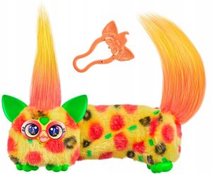 TOY INTERACTIVE FURBY DJ FURBLETS F1777 3