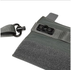 Manfrotto Alpha Shot Tripod Sling 2
