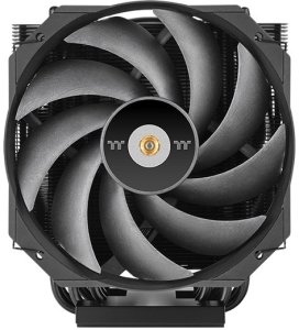 Thermaltake WAir Procesor Chłodnica powietrza 14 cm Czarny 1 szt. 2