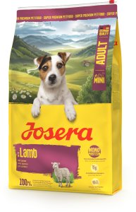 Josera Mini Adult Lamb 10kg 2