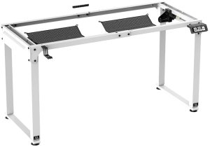 Stela� / podstawa biurka, elektycznie regulowany, 72-116 cm, bia�y, Ultradesk, UPLIFT FRAME 2