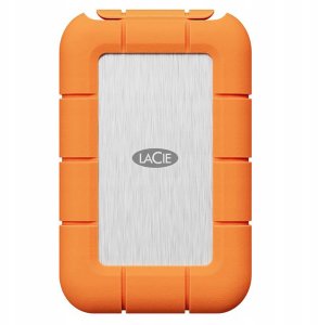 LACIE Rugged SSD4 4TB SSD USB-C 4