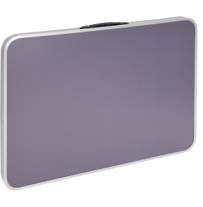 STOLIK TURYSTYCZNY SKŁADANY KEMPINGOWY 75X55X25-59 9