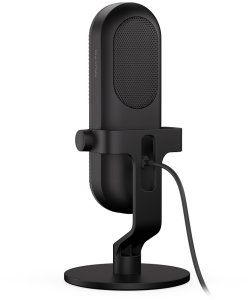 Mikrofon Krux Pin czarny (KRXC018) 4