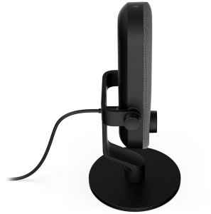 Mikrofon Krux Pin czarny (KRXC018) 10