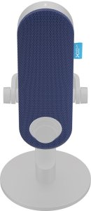 Krux Pin Color Shield niebieska (KRXC023) 5