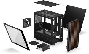 Obudowa Krux Helio (KRXD011) 14