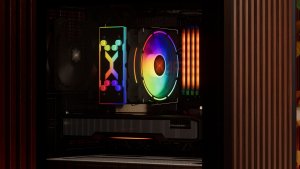 Obudowa Krux Helio (KRXD011) 15