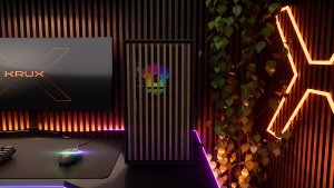 Obudowa Krux Helio (KRXD011) 16