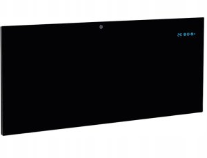 Lafe IR ThermoSmart 700 W czarny 3