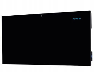 Lafe IR ThermoSmart 700 W czarny 4