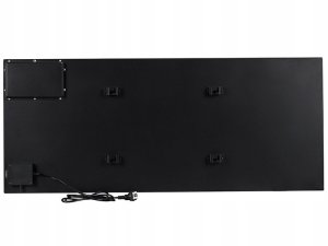 Lafe IR ThermoSmart 700 W czarny 5