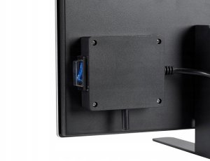 Lafe IR ThermoSmart 700 W czarny 6