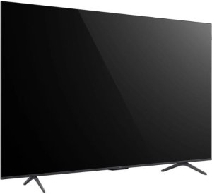 Telewizor TCL 85P81K QLED 85'' 4K Ultra HD Google TV 2