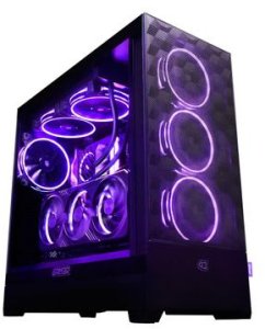 High End Gaming PC RTX5080 U7 32GB 3TB L1134535 4