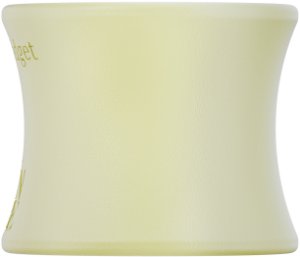 SkinVibe PonyGadget - Guma do włosów, kremowa (SV-004CR) 5