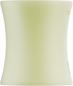 SkinVibe PonyGadget - Guma do włosów, kremowa, XL (SV-006CR) 4