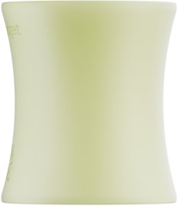 SkinVibe PonyGadget - Guma do włosów, kremowa, XL (SV-006CR) 5