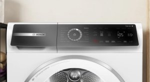 Suszarka WQB246CMPL Bosch 11