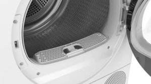 Suszarka WQB246CMPL Bosch 5