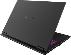 Laptop Gigabyte Gaming A18 3VH Ryzen 7 260 / 32 GB / 1 TB / RTX 5060 / 165 Hz / Windows 11 Home (3VHK3EEC64SH) 2