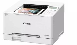 Drukarka laserowa Canon i-SENSYS LBP646Cdw (6929C007) 2