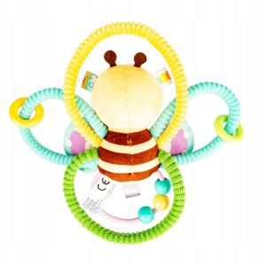 Pszczółka Basia Dzwoneczek 2