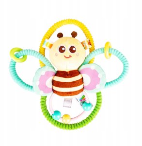 Pszczółka Basia Dzwoneczek 3