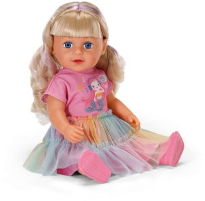 Baby born - Carla 43cm 2