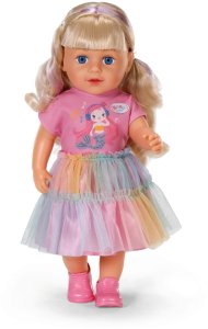 Baby born - Carla 43cm 3