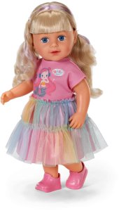 Baby born - Carla 43cm 5