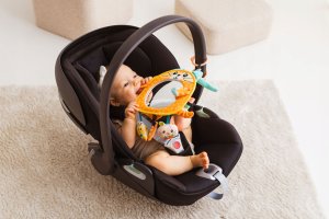 Kotek z lusterkiem 8