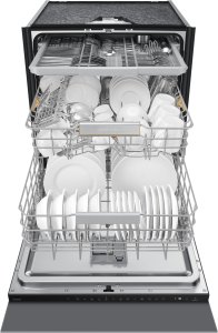 Zmywarka Samsung DW60DG770I00U1 4