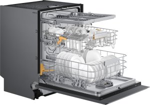 Zmywarka Samsung DW60DG770I00U1 5