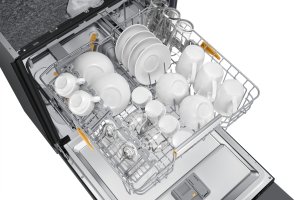 Zmywarka Samsung DW60DG770I00U1 7