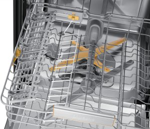 Zmywarka Samsung DW60DG770I00U1 9