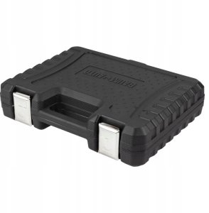 Zestaw narzędzi 82el. 1/4" 3/8" (4-22mm) 4