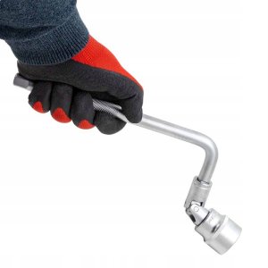 Zestaw narzędzi 15el. (6-kątncyh) (10-32mm) 4