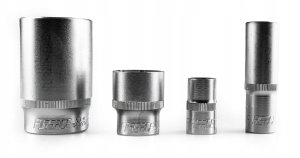 Zestaw narzędzi 15el. (6-kątncyh) (10-36mm) 11