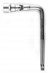 Zestaw narzędzi 15el. (6-kątncyh) (10-36mm) 8