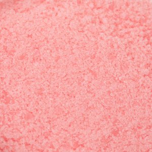 Activeshop Syis Pink balance - Różowa Sól Magnezowa do Kąpieli Stóp 600 g 2