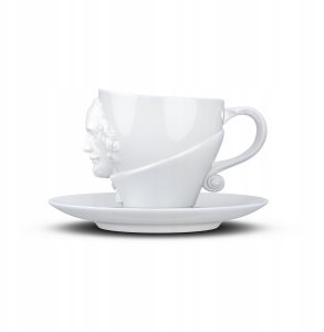 FIFTYEIGHT TALENT Tasse 260 ml - William Shakespeare 2